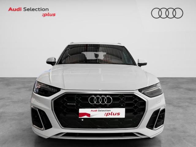 Audi selection Plus