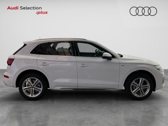 Audi selection Plus