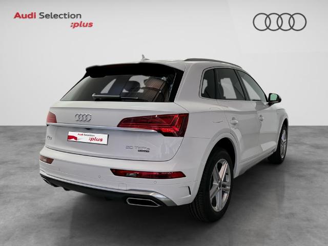 Audi selection Plus