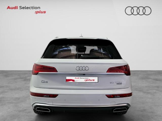 Audi selection Plus