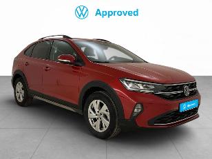 Volkswagen Taigo 1.0 TSI de segunda mano