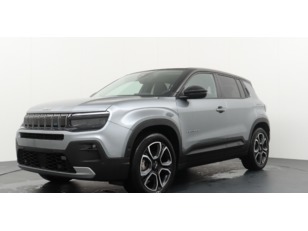 Jeep Avenger en Motorflash