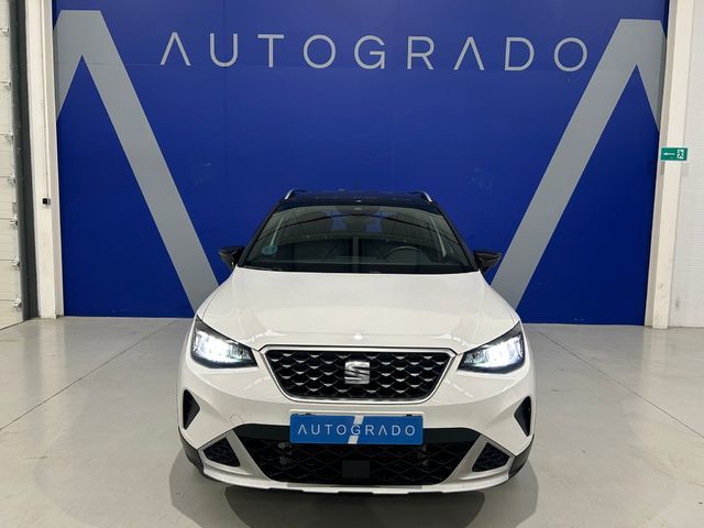 SEAT Arona 1.0 TSI S&S Xperience XM DSG 81 kW (110 CV)