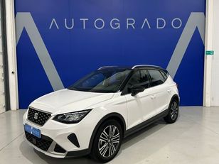 SEAT Arona 1.0 TSI de segunda mano