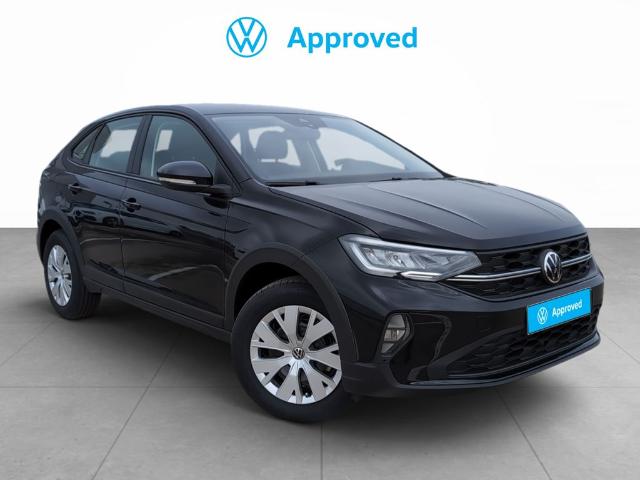 Volkswagen Taigo 1.0 TSI de segunda mano