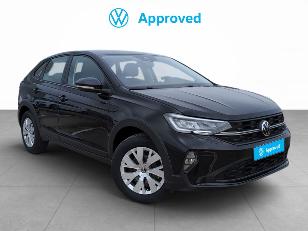 Volkswagen Taigo 1.0 TSI de segunda mano
