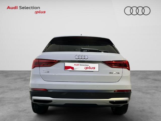 Audi selection Plus