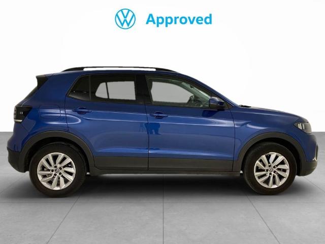 Volkswagen T-Cross Advance 1.0 TSI 81 kW (110 CV) DSG