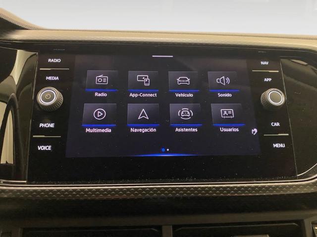 Volkswagen T-Cross Advance 1.0 TSI 81 kW (110 CV) DSG