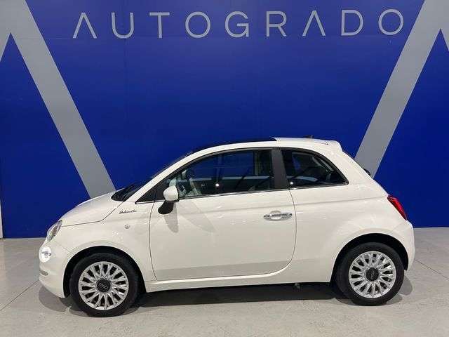 Fiat 500 1.0 Hybrid Dolcevita 51 kW (70 CV)