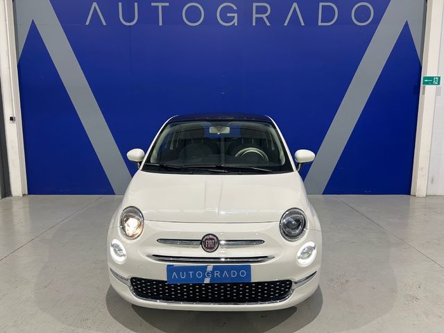 Fiat 500 1.0 Hybrid Dolcevita 51 kW (70 CV)