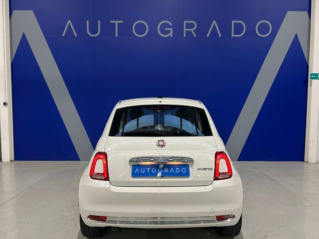 Fiat 500 1.0 Hybrid Dolcevita 51 kW (70 CV)