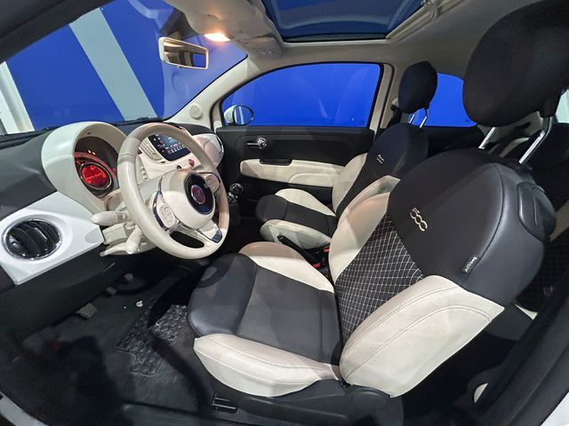 Fiat 500 1.0 Hybrid Dolcevita 51 kW (70 CV)