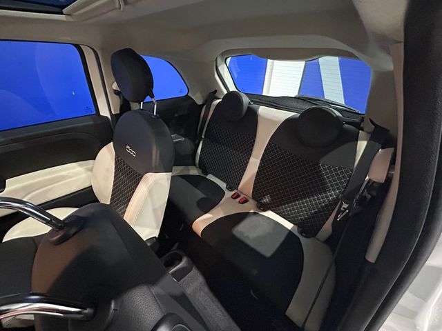 Fiat 500 1.0 Hybrid Dolcevita 51 kW (70 CV)