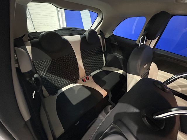 Fiat 500 1.0 Hybrid Dolcevita 51 kW (70 CV)