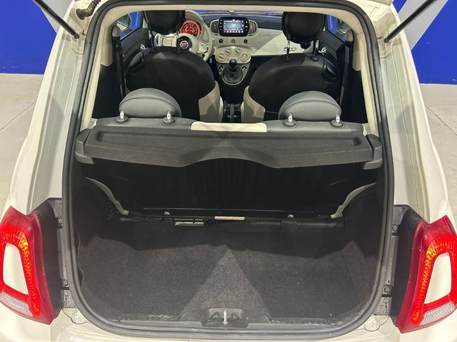 Fiat 500 1.0 Hybrid Dolcevita 51 kW (70 CV)