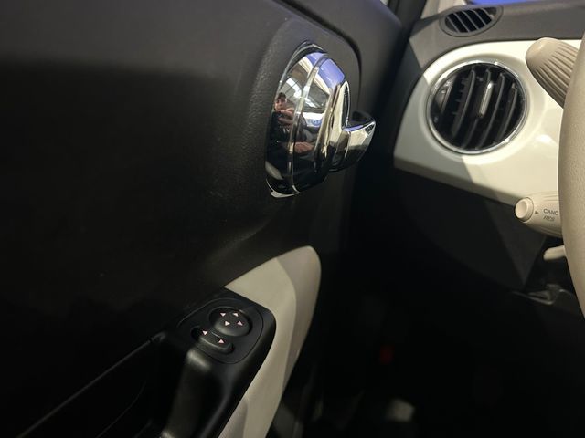 Fiat 500 1.0 Hybrid Dolcevita 51 kW (70 CV)