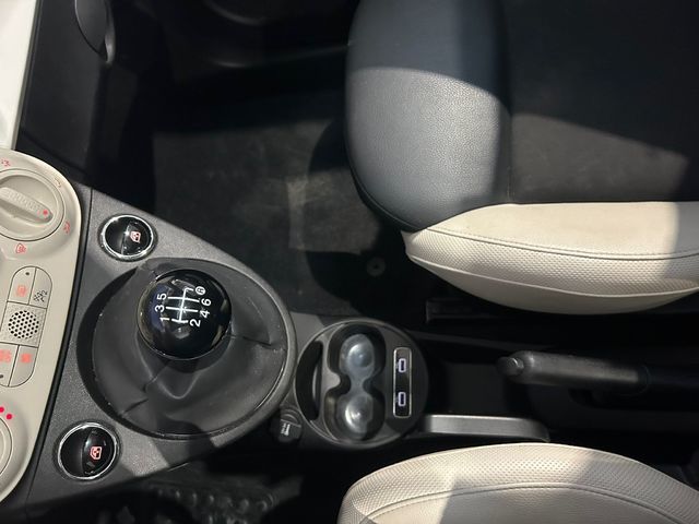 Fiat 500 1.0 Hybrid Dolcevita 51 kW (70 CV)