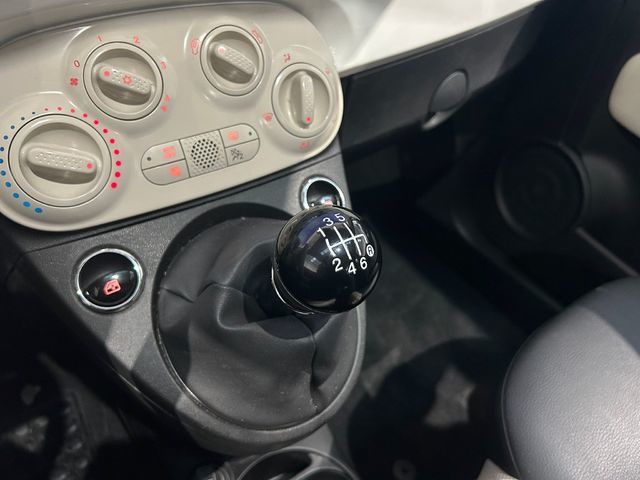 Fiat 500 1.0 Hybrid Dolcevita 51 kW (70 CV)