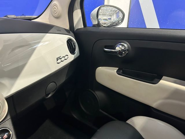 Fiat 500 1.0 Hybrid Dolcevita 51 kW (70 CV)