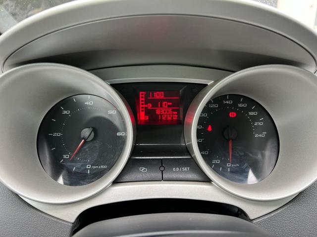 SEAT Ibiza SC 1.6 TDI Style 66 kW (90 CV)