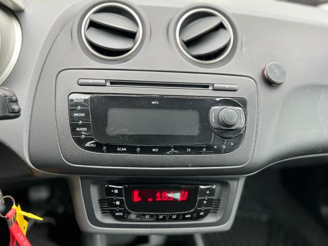 SEAT Ibiza SC 1.6 TDI Style 66 kW (90 CV)