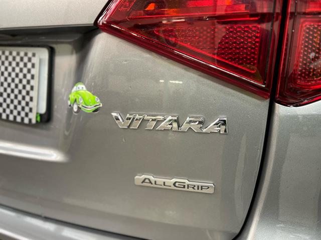 Suzuki Vitara 1.4 Turbo S 4WD 103 kW (140 CV)