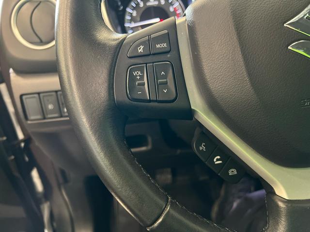 Suzuki Vitara 1.4 Turbo S 4WD 103 kW (140 CV)