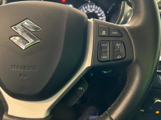 Suzuki Vitara 1.4 Turbo S 4WD 103 kW (140 CV)