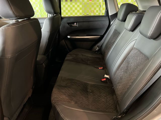 Suzuki Vitara 1.4 Turbo S 4WD 103 kW (140 CV)