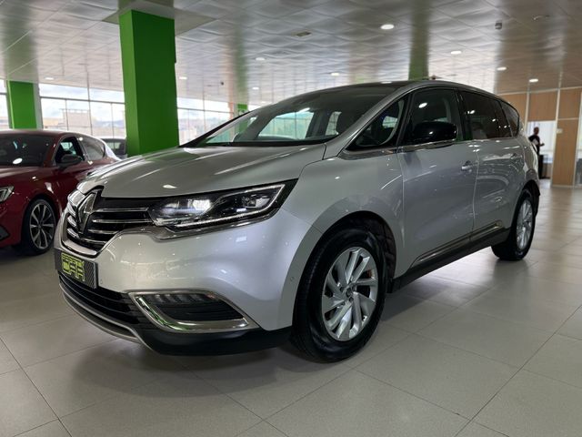 Renault Espace dCi 160 de segunda mano