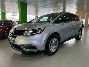 Renault Espace dCi 160 de segunda mano