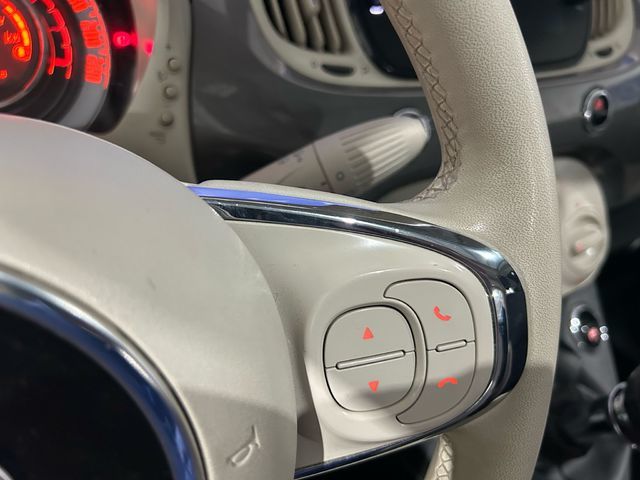 Fiat 500 1.0 Hybrid Dolcevita 51 kW (70 CV)
