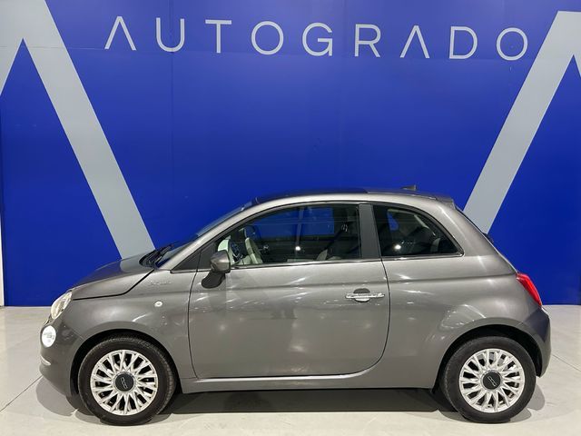 Fiat 500 1.0 Hybrid Dolcevita 51 kW (70 CV)