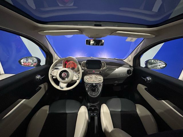 Fiat 500 1.0 Hybrid Dolcevita 51 kW (70 CV)