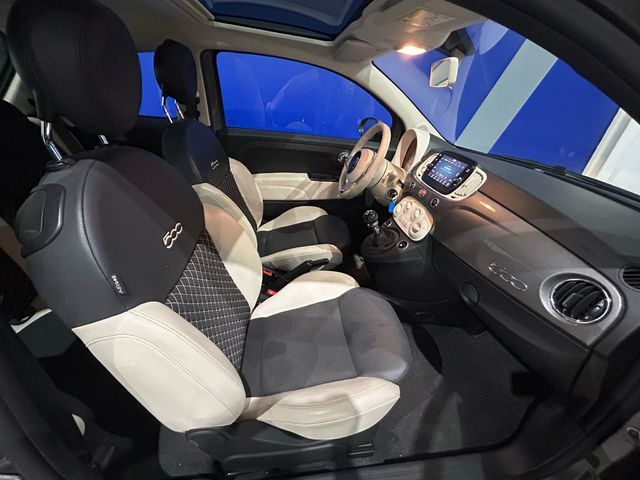 Fiat 500 1.0 Hybrid Dolcevita 51 kW (70 CV)