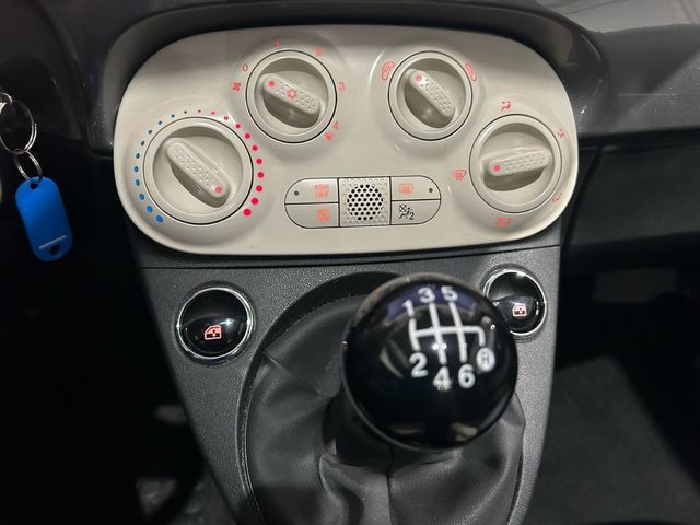 Fiat 500 1.0 Hybrid Dolcevita 51 kW (70 CV)