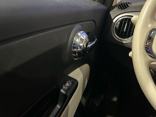 Fiat 500 1.0 Hybrid Dolcevita 51 kW (70 CV)
