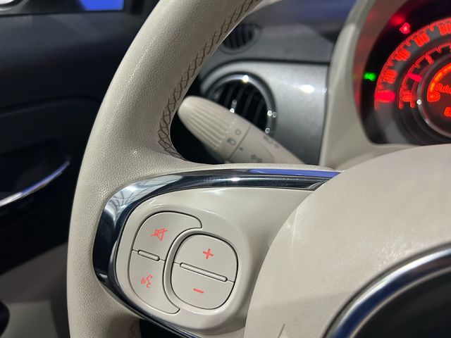Fiat 500 1.0 Hybrid Dolcevita 51 kW (70 CV)