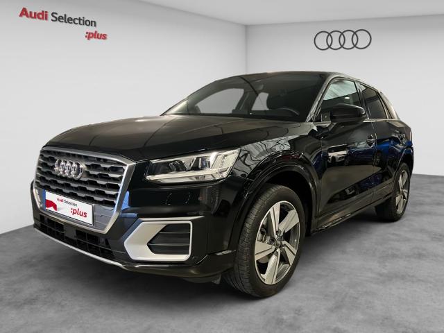 Audi Q2 sport 35 TFSI 110 kW (150 CV) S tronic