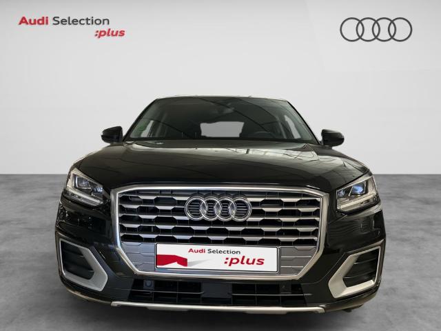 Audi selection Plus