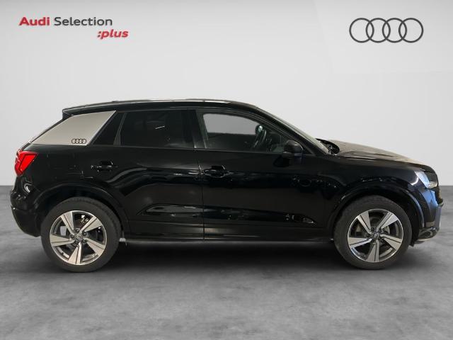 Audi selection Plus