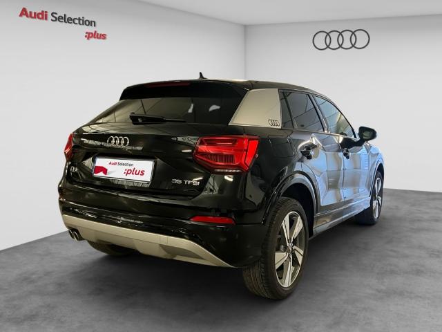 Audi selection Plus