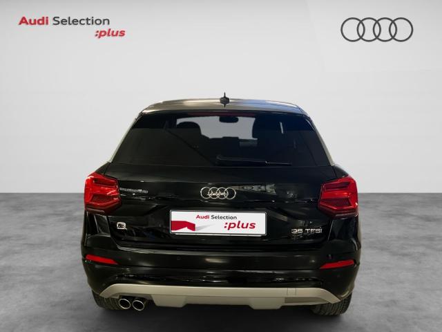 Audi selection Plus