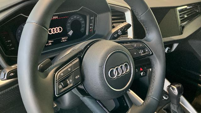 Audi selection Plus