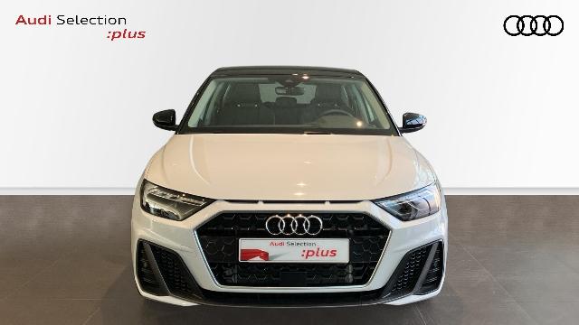 Audi selection Plus