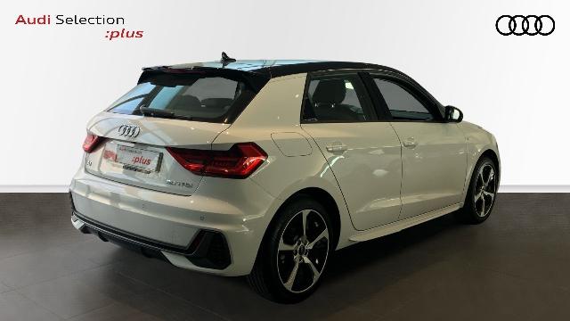 Audi selection Plus