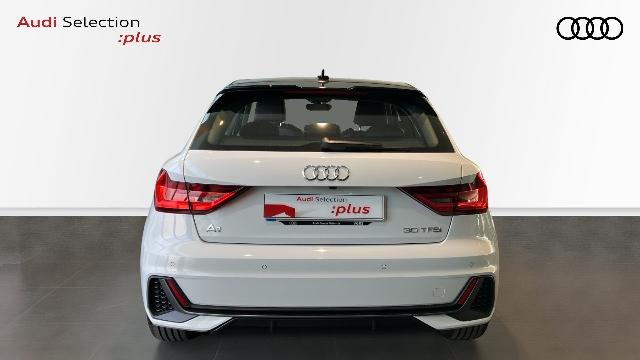 Audi selection Plus