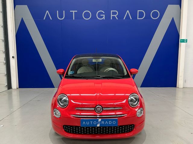 Fiat 500 1.0 Hybrid Dolcevita 51 kW (70 CV)