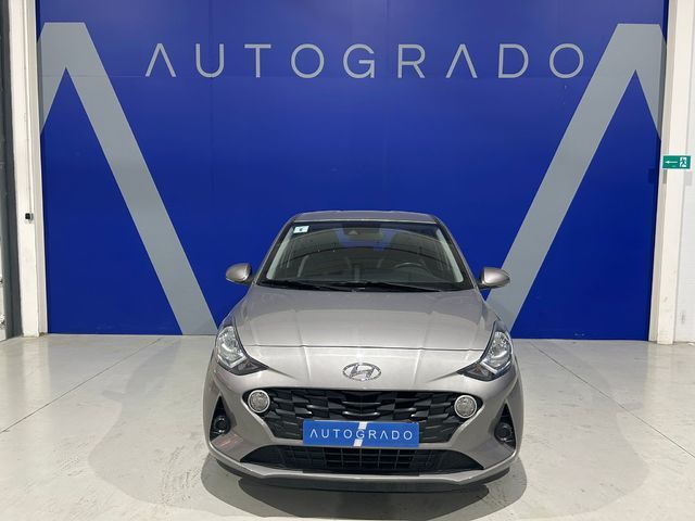 Hyundai i10 1.0 Klass 49 kW (67 CV)